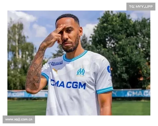 36岁奥巴梅扬火力全开助马赛大胜阿贾克斯与巴黎圣日耳曼