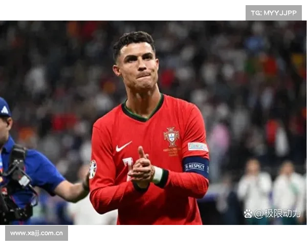 C罗坦言保持踢球热情并续约利雅得胜利至2027年