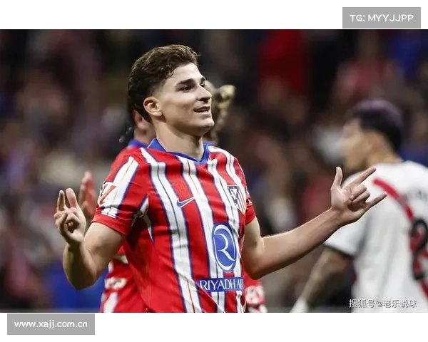 阿尔瓦雷斯距离超级巨星只差一步 巴萨为他提供关键机会